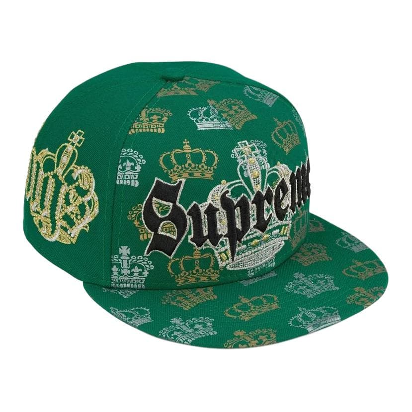 Кепка supreme 59FIFTY Кепки Унисекс - изображение 5