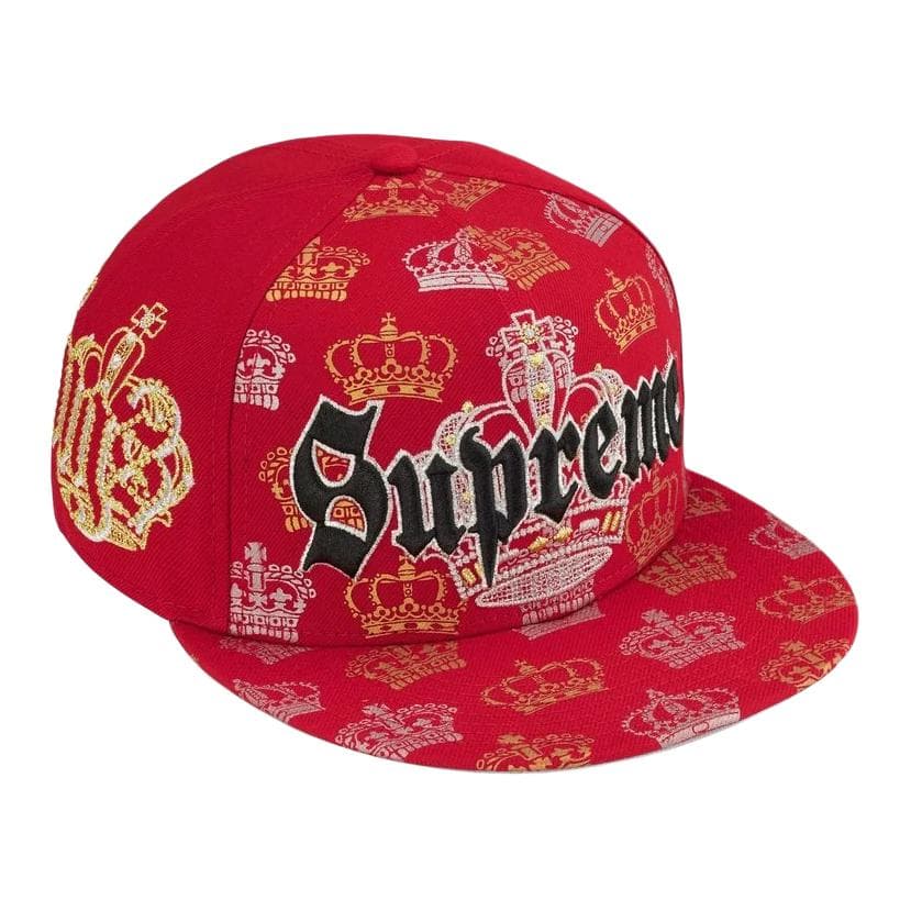 Кепка supreme 59FIFTY Кепки Унисекс - изображение 8