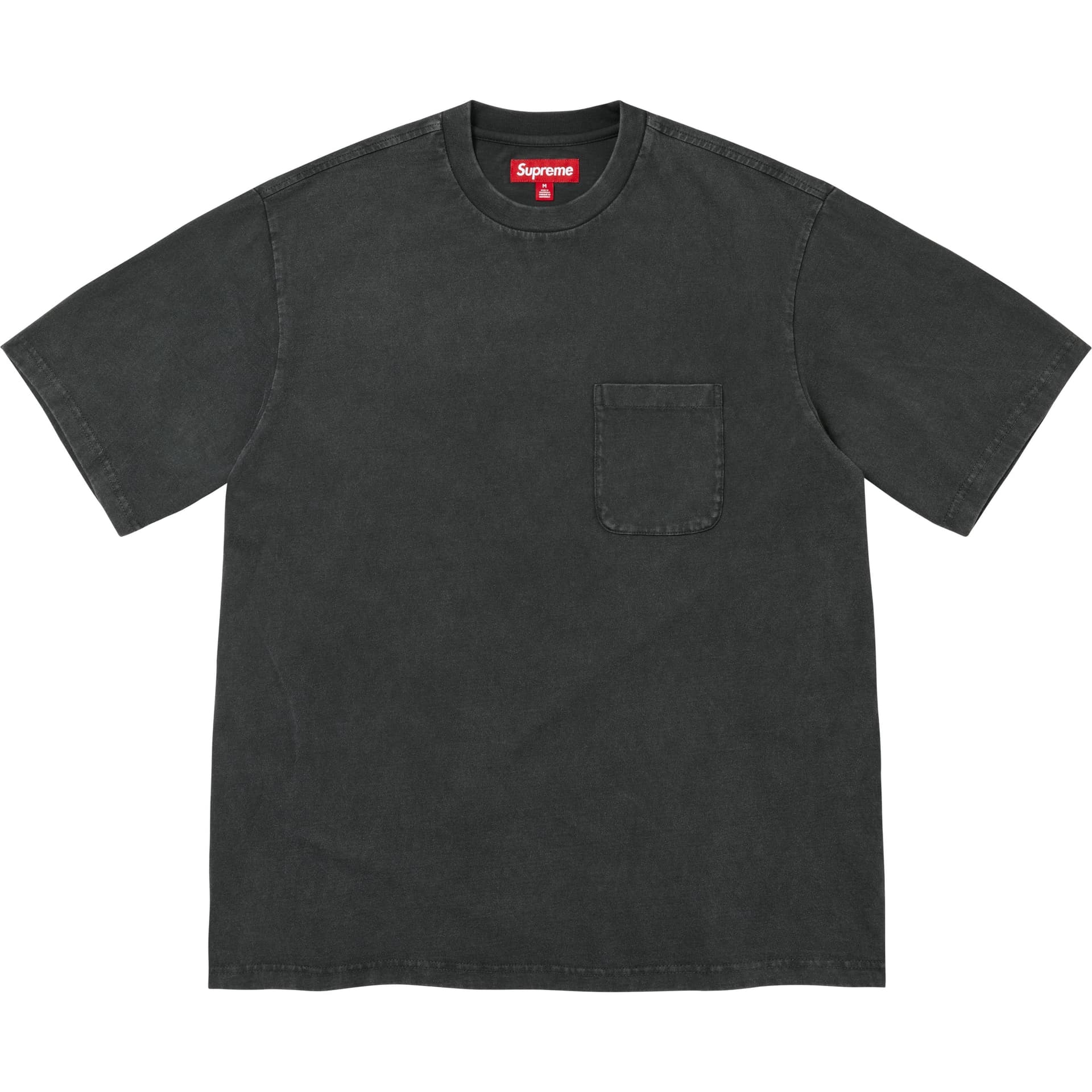 Футболка Supreme FW26 Унисекс T-рубашки - изображение 1