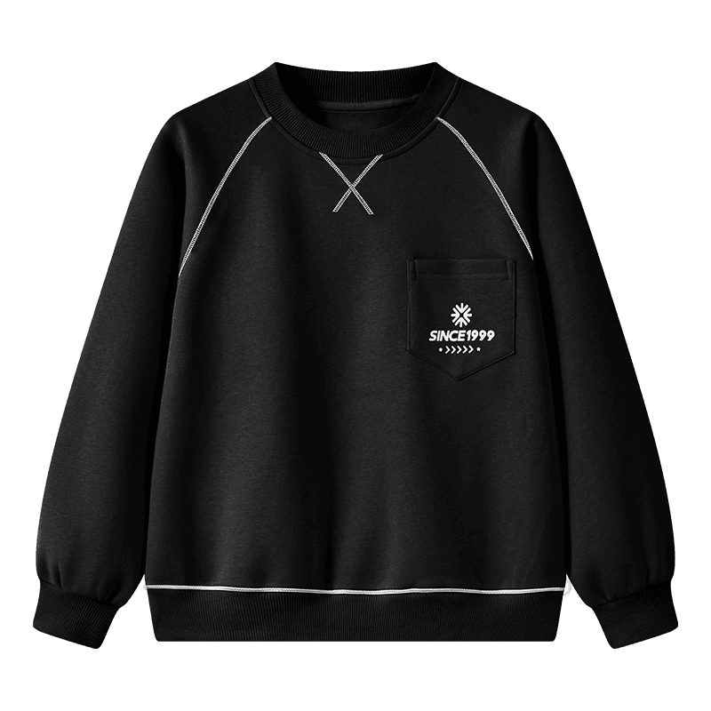 SNOW FLYING Kids Толстовки - изображение 1
