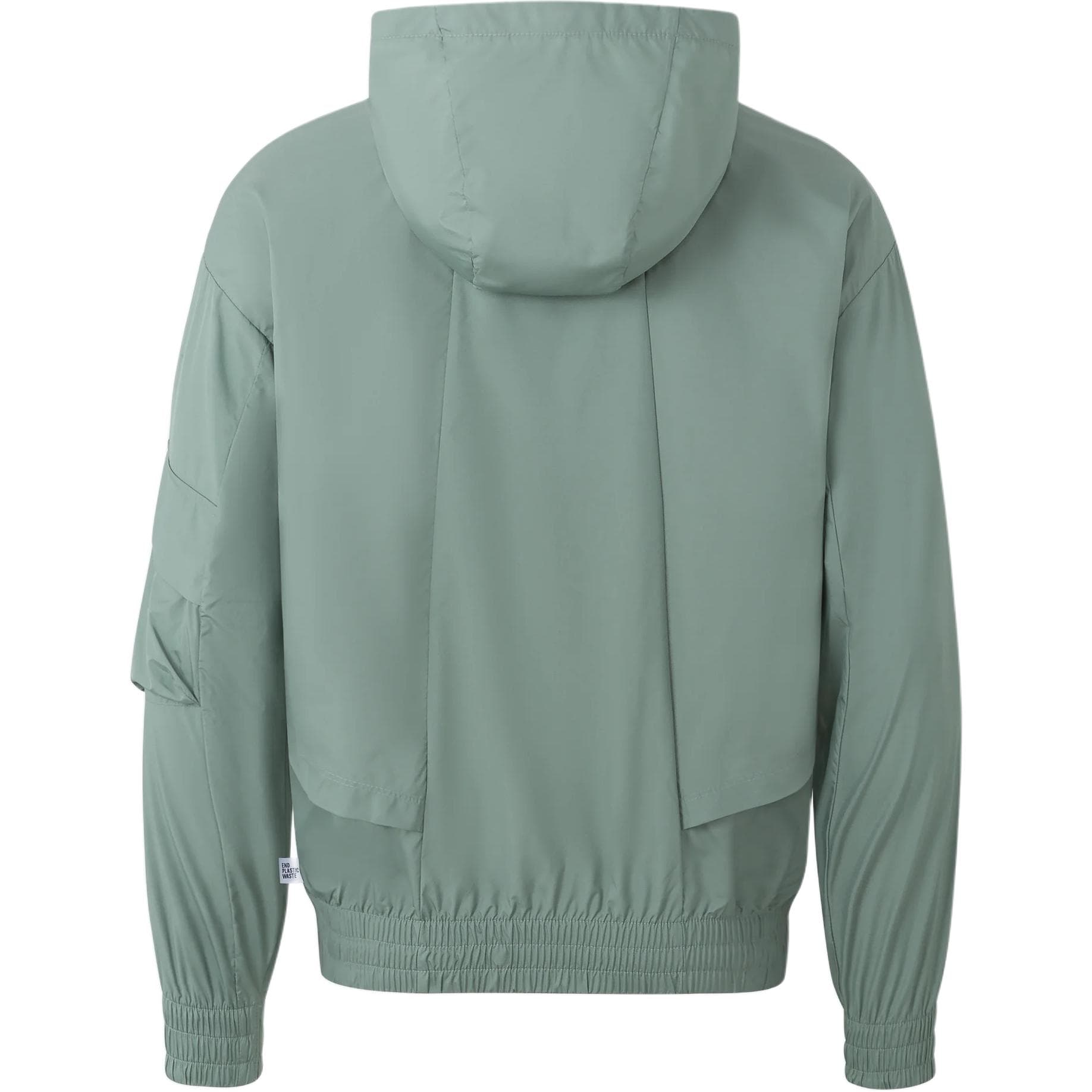 Куртка adidas City Escape Windbreaker - изображение 2