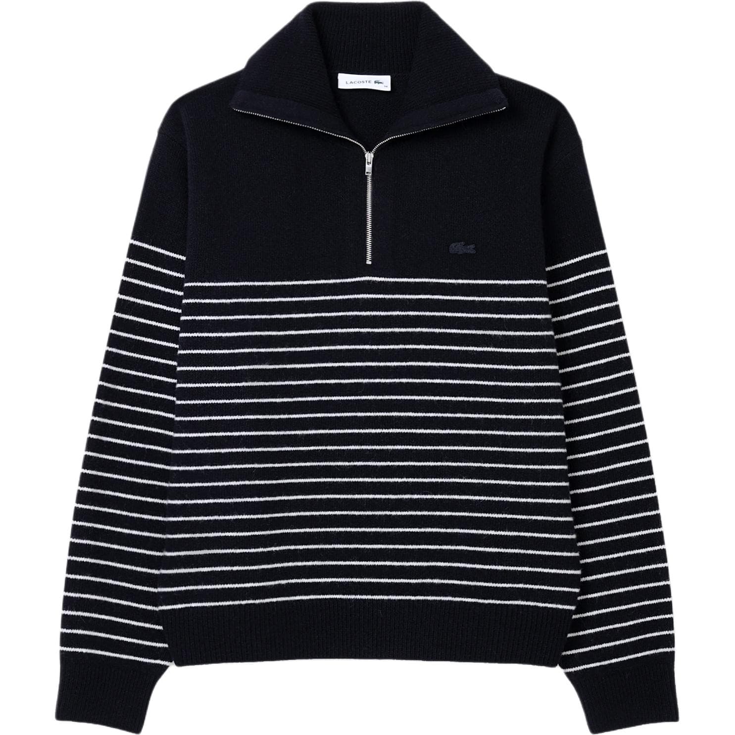 Кофта lacoste Женские Трикотаж - изображение 1