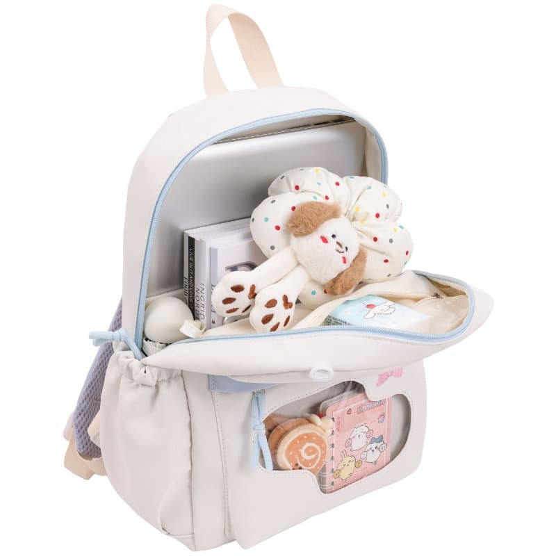 Disney Ткань Ита-баги Women's White - изображение 3