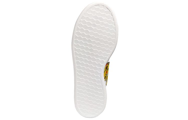 Кроссовки POKEMON x adidas neo GRAND COURT Pokemon - изображение 5