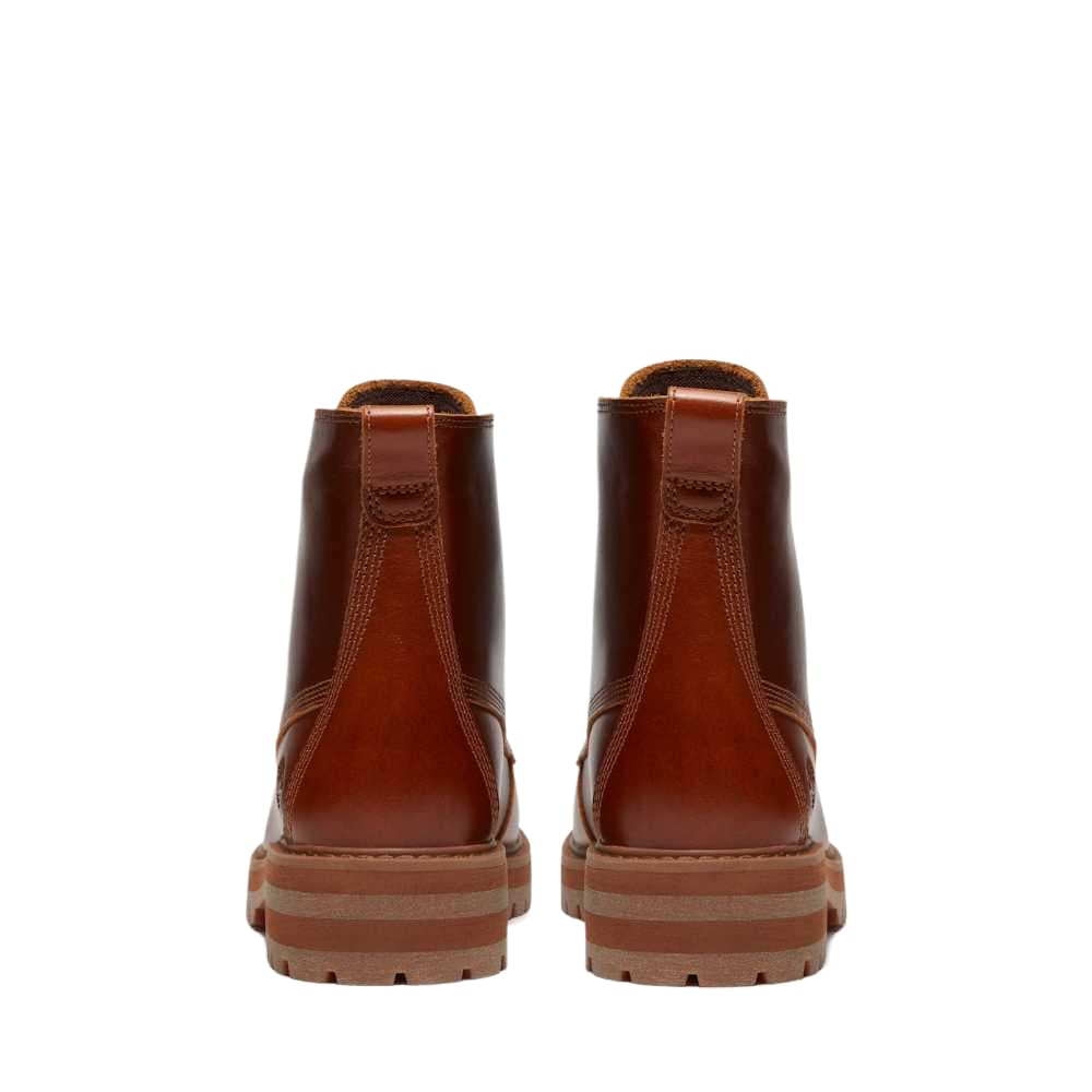 Ботинки уличные TIMBERLAND Britton Аутдор Коричневый Женские - изображение 5