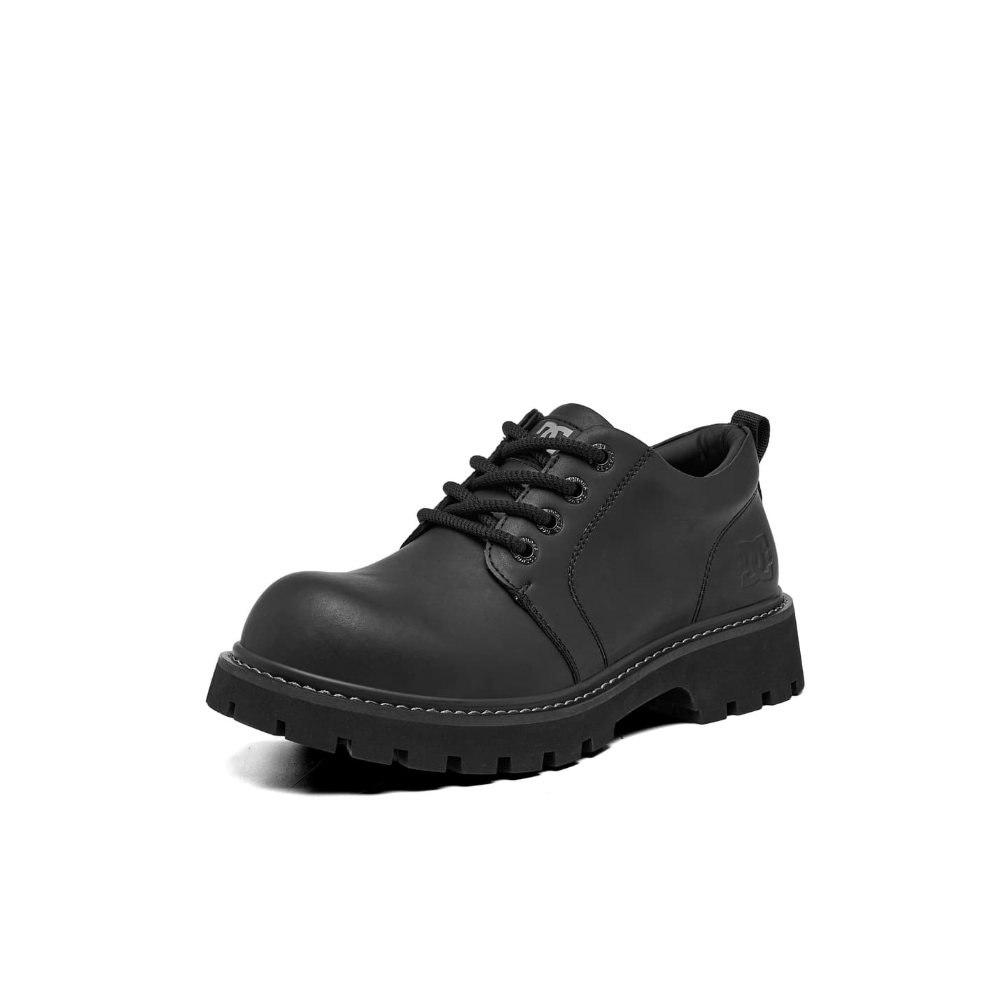 Ботинки DCSHOES Армейские ботинки Обсидиан Черный [Стандартный размер Точный размер] Мужской - изображение 3