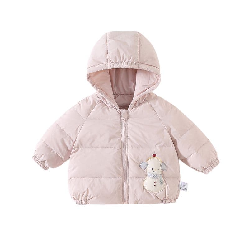PIERRE CARDIN Kids Пуховики - изображение 1