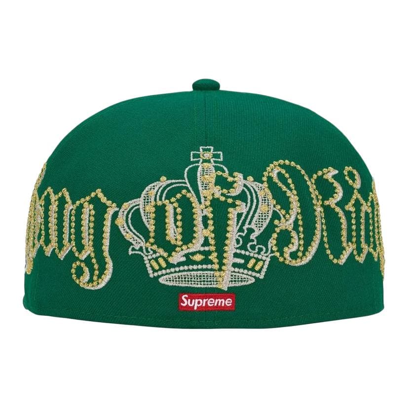 Кепка supreme 59FIFTY Кепки Унисекс - изображение 6