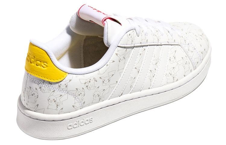 Кроссовки POKEMON x adidas neo GRAND COURT Pokemon - изображение 3