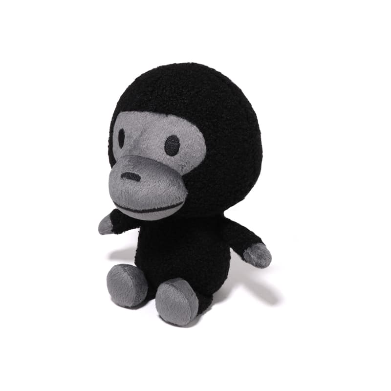 Аксессуар A BATHING APE Полиэфирное волокно Аксессуары Унисекс - изображение 2