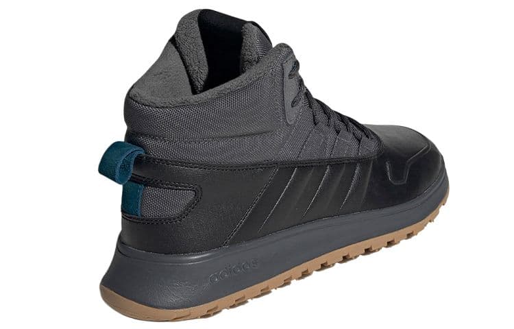 Кроссовки adidas Neo Fusion Storm - изображение 4