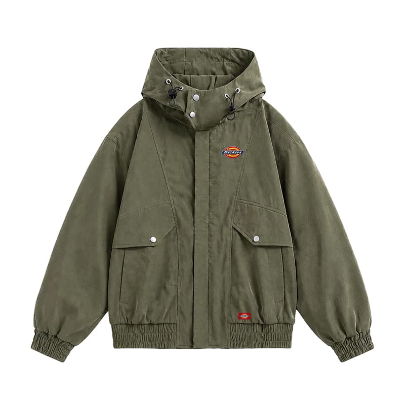 Куртка dickies Унисекс Куртки - изображение 1