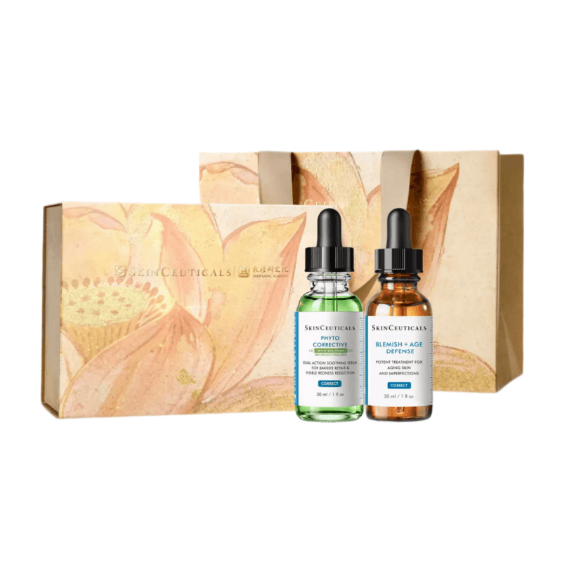 Маска для лица SKINCEUTICALS Наборы по уходу за кожей Седативный эффект Унисекс - изображение 1
