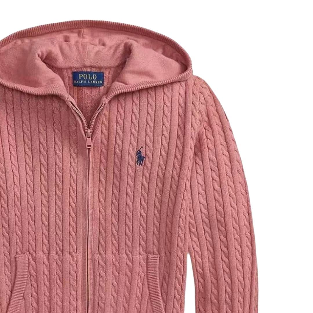 Polo Ralph Lauren Розовый Kids Свитеры - изображение 3