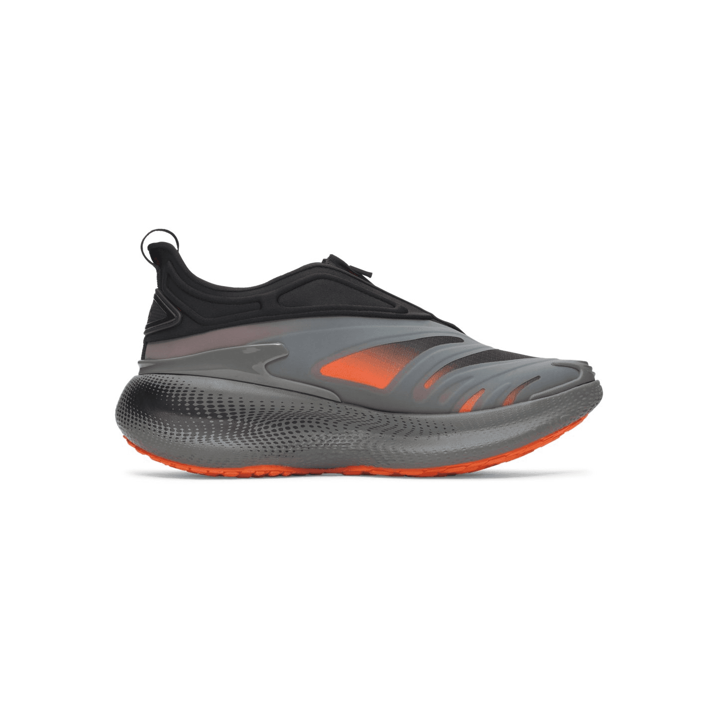 Кроссовки Under Armour Echo Storm Повседневная обувь Низкие кеды Зеленые 709 Унисекс - изображение 2