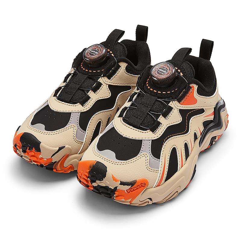 Кроссовки BALABALA Детские беговые кроссовки Low Топ Kids - изображение 2