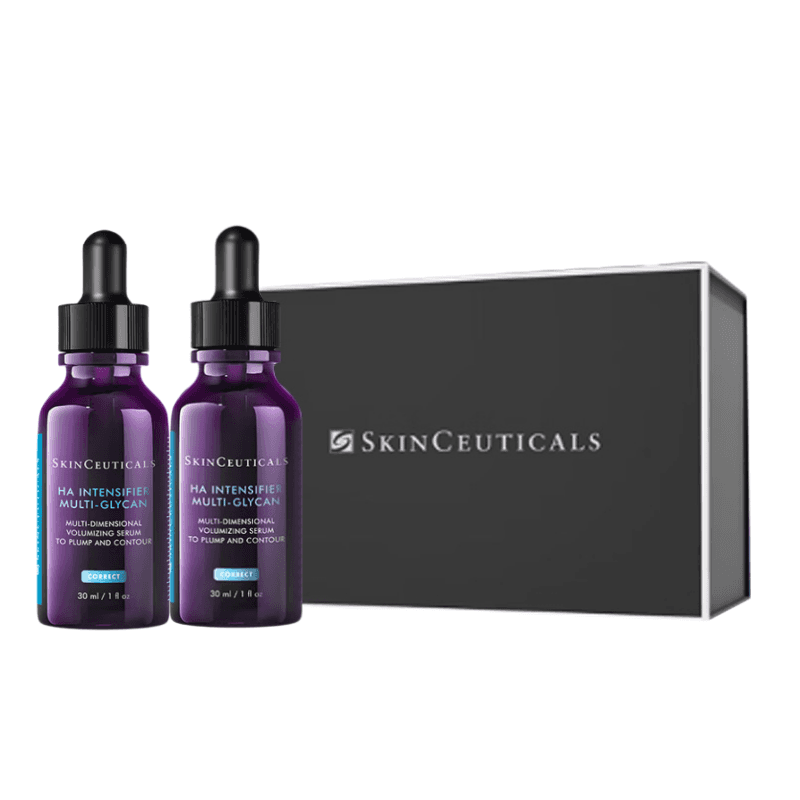 SKINCEUTICALS Увеличение объема Увлажняющая сыворотка Жидкость Лимитированная коробка для увлажнения кожи - изображение 2