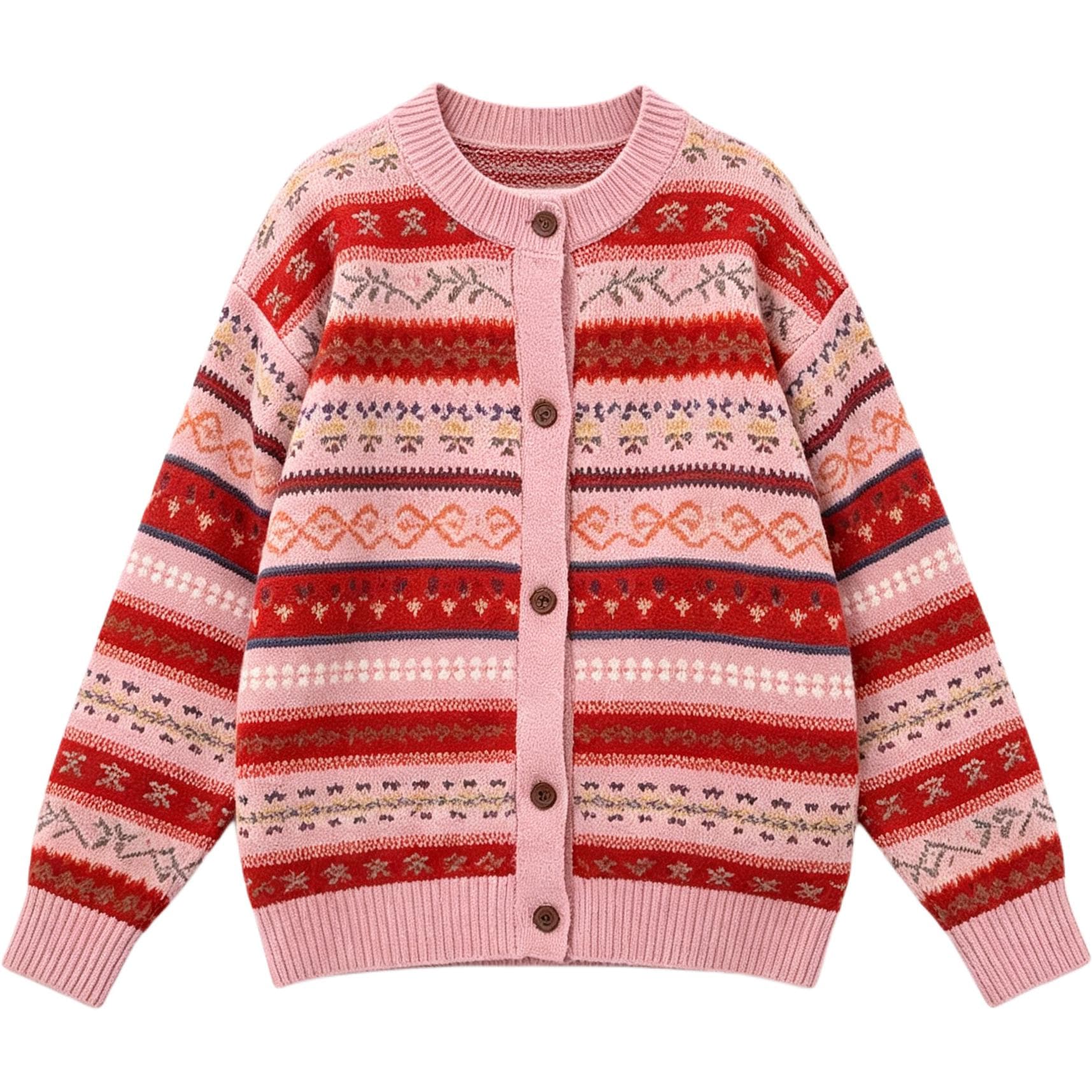 BOBBY ABLEY Многоцветный Kids Свитеры - изображение 1