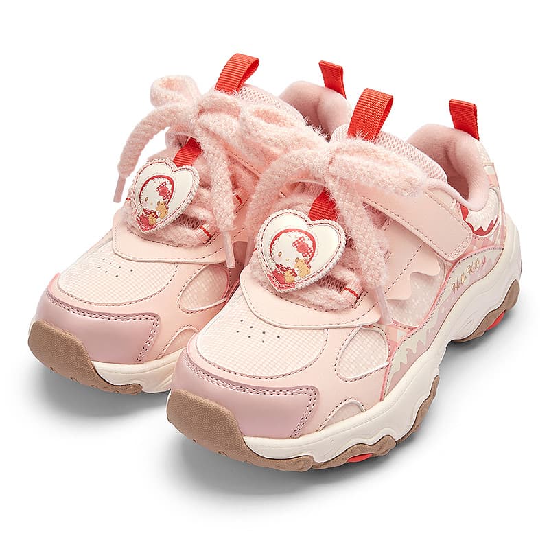 Кроссовки BALABALA Детские беговые кроссовки Low Топ Kids - изображение 2