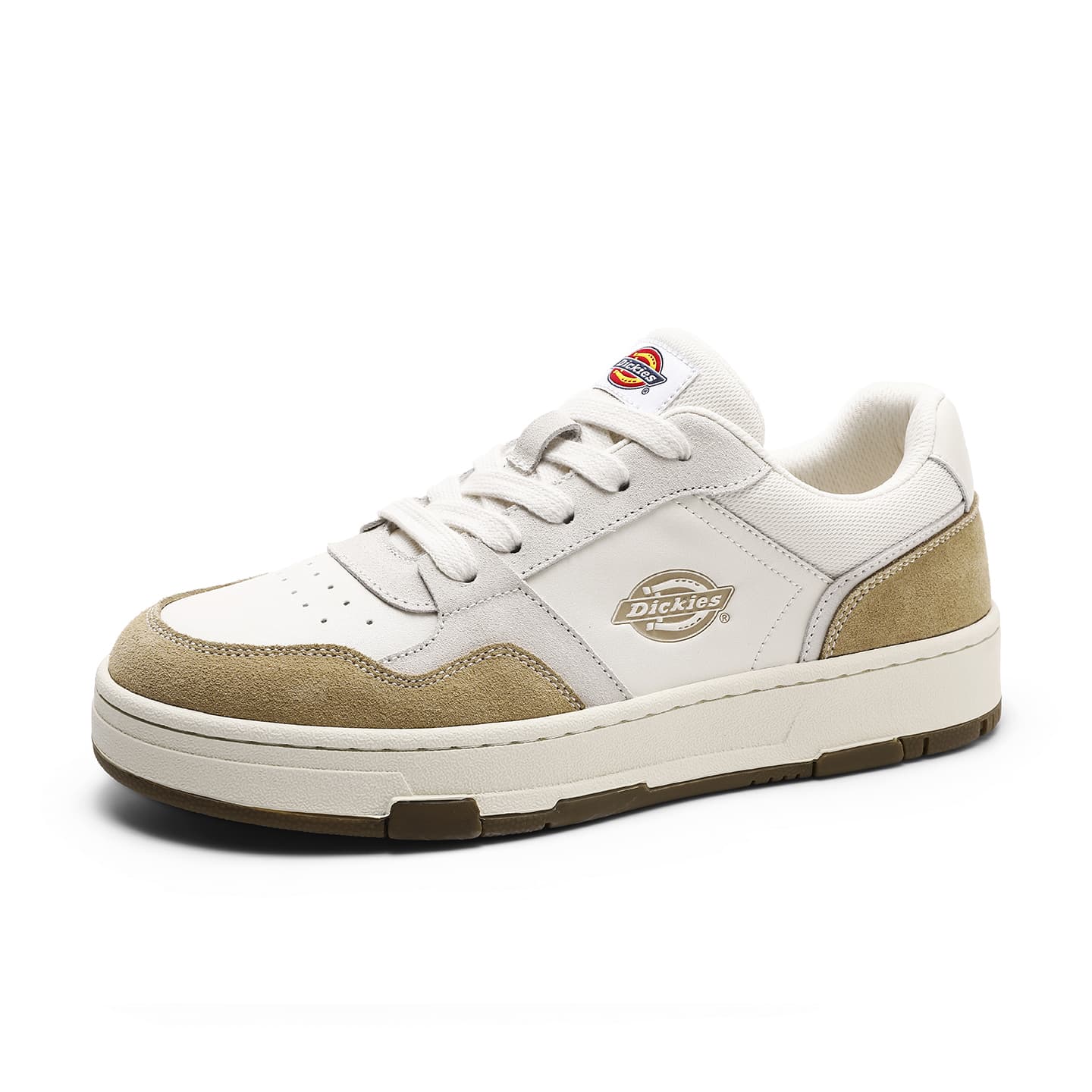 Кроссовки dickies Кеды для скейтбординга Low Топ Унисекс - изображение 2