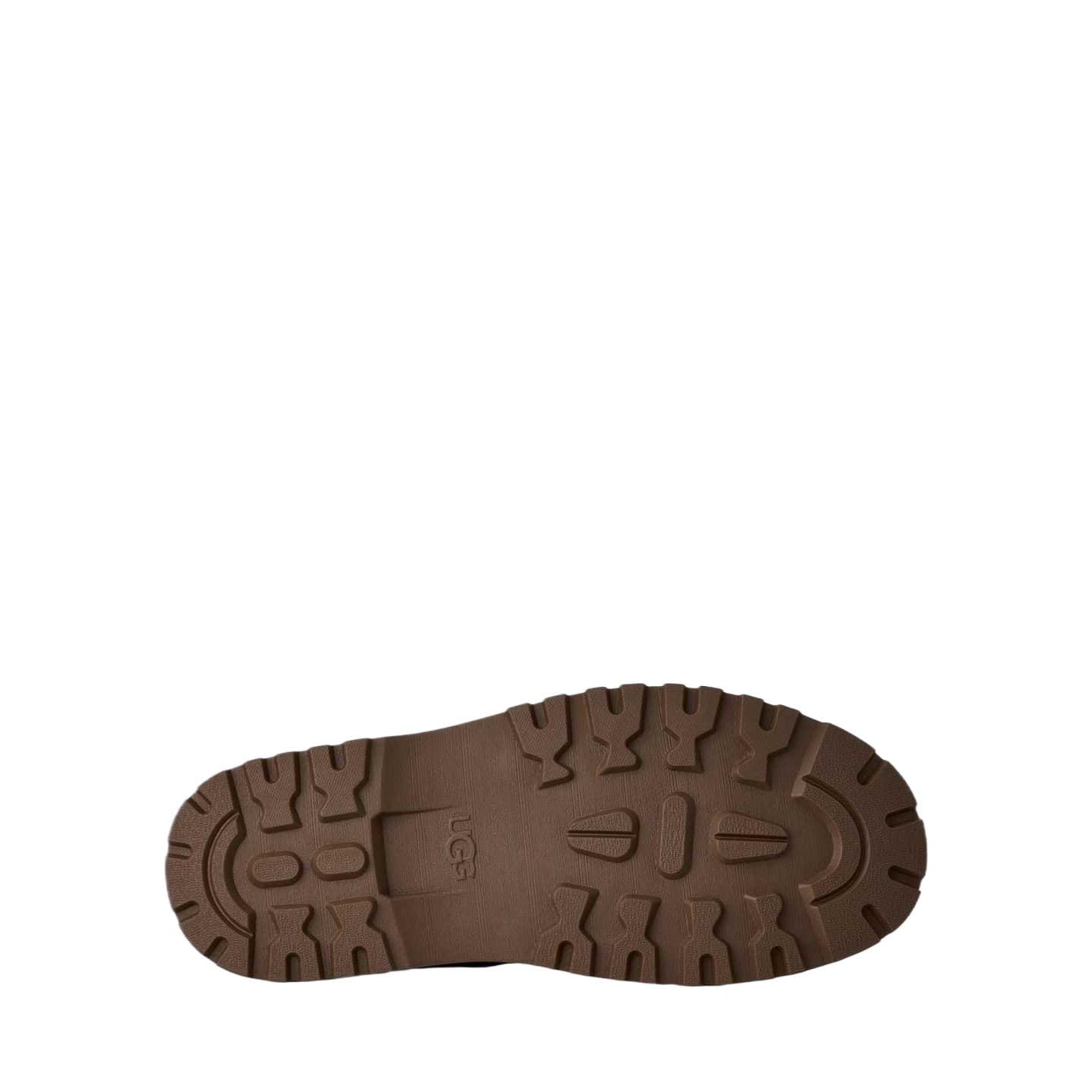 Ботинки челси UGG Chelsea DDC Какао Пудра Коричневый Мужской - изображение 4