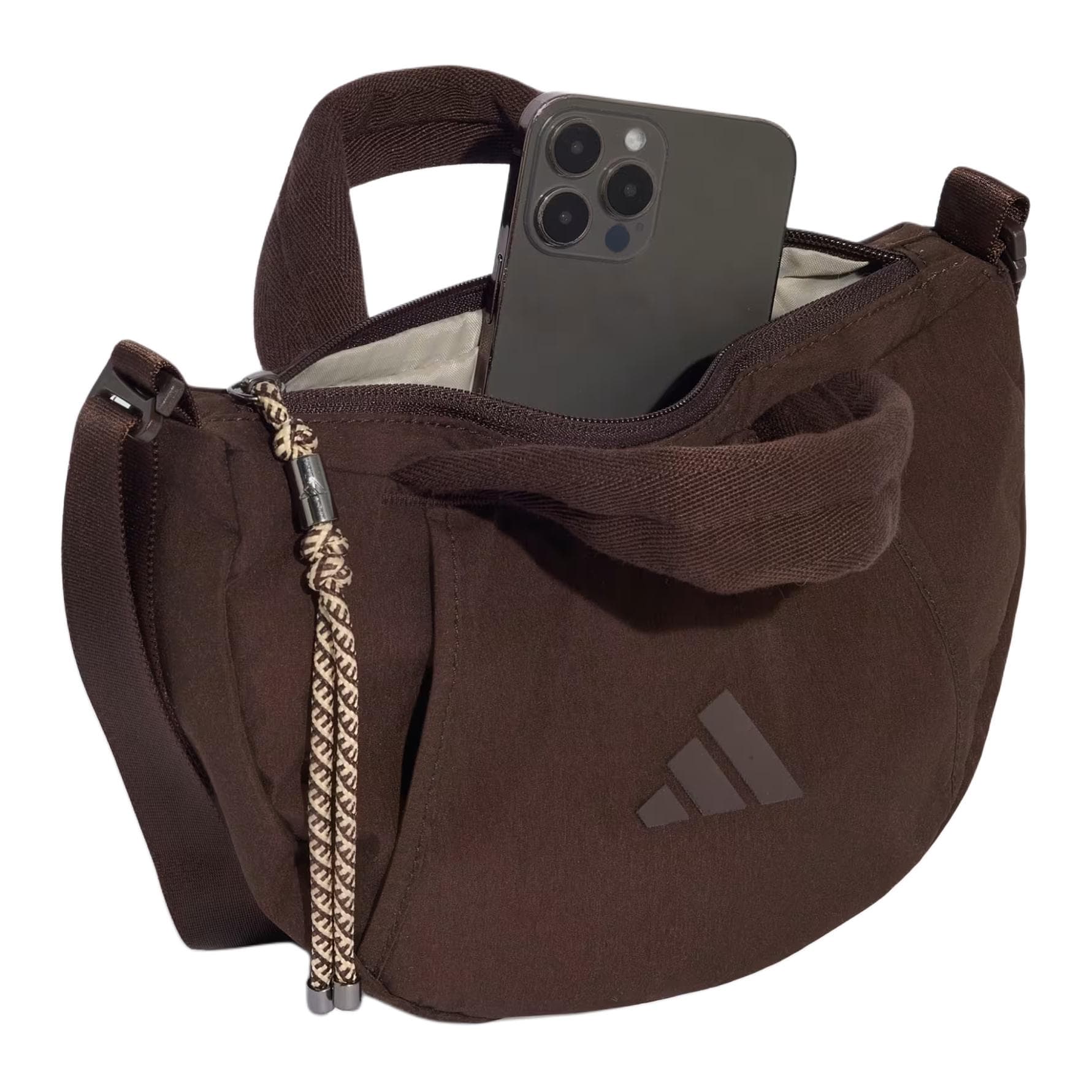 Сумка Adidas Сумки Кофе Женские - изображение 5