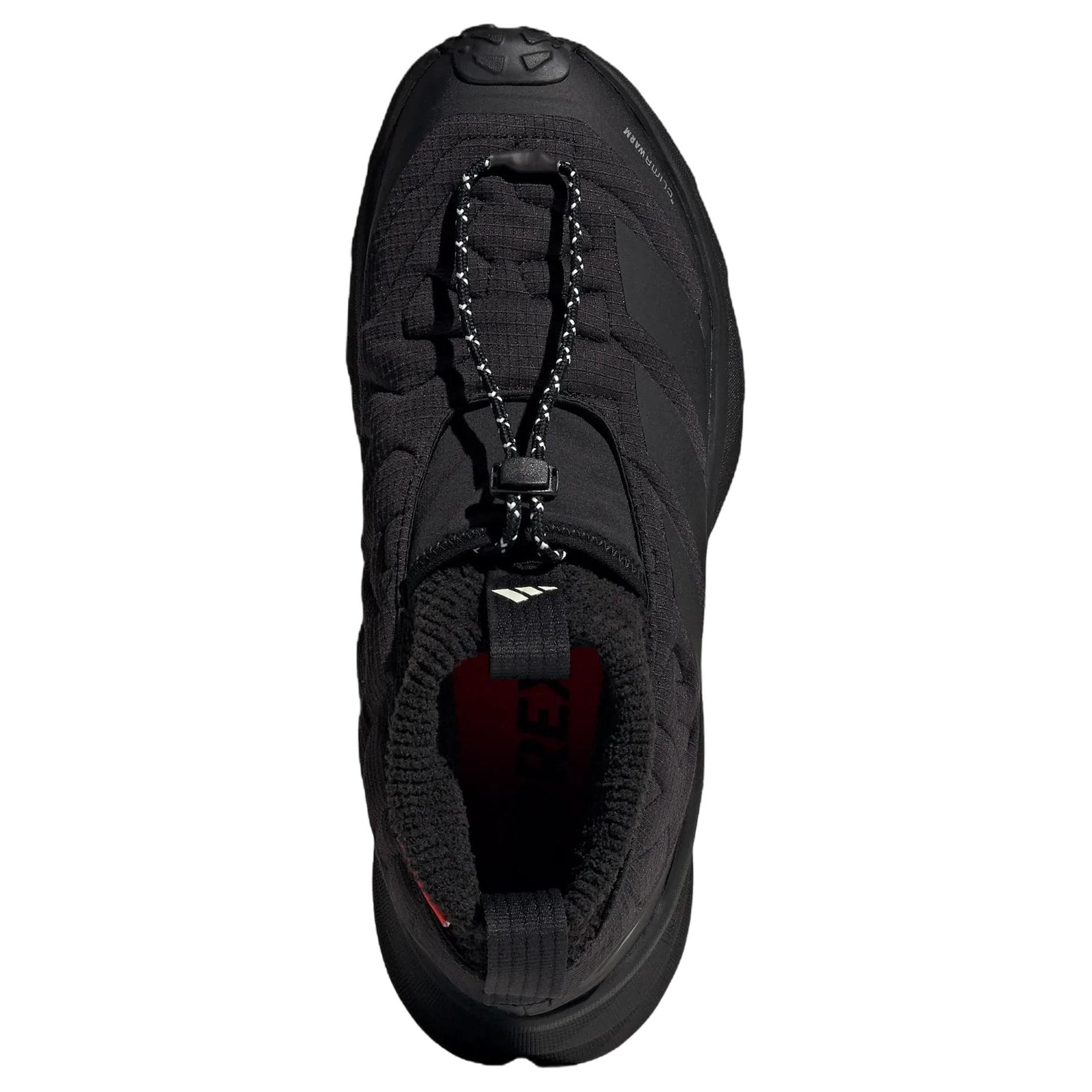 Кроссовки Adidas TERREX FREEHIKER SL Альпинистские и треккинговые ботинки High Топ Черный Унисекс - изображение 4