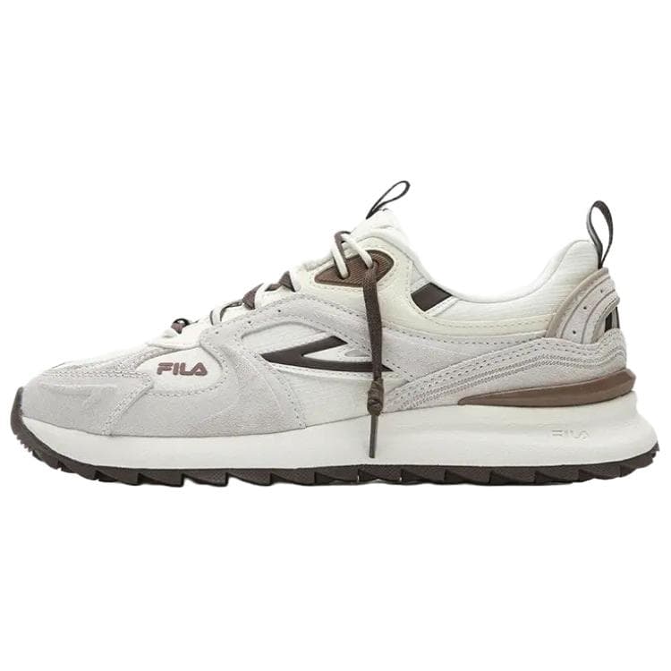 Кроссовки fila RETRO 70 X Повседневная обувь Low Топ Серый Женские - изображение 1