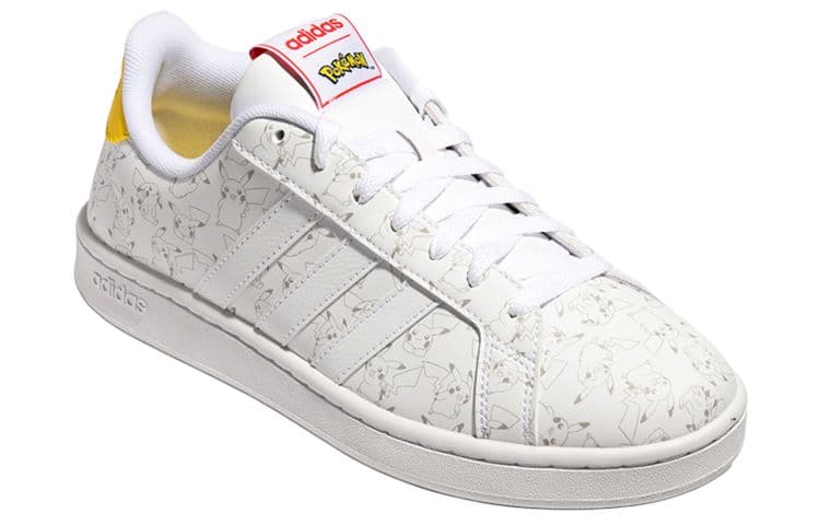 Кроссовки POKEMON x adidas neo GRAND COURT Pokemon - изображение 2