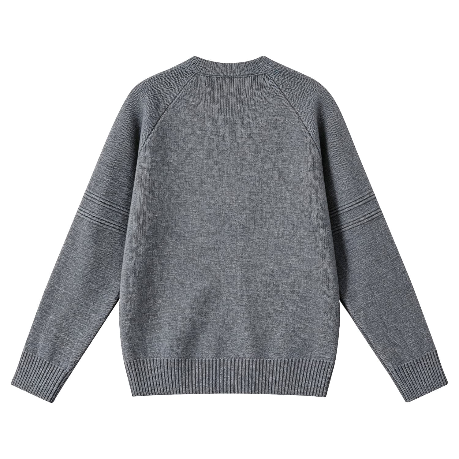 Кофта JEANSWEST Унисекс Свитеры - изображение 2