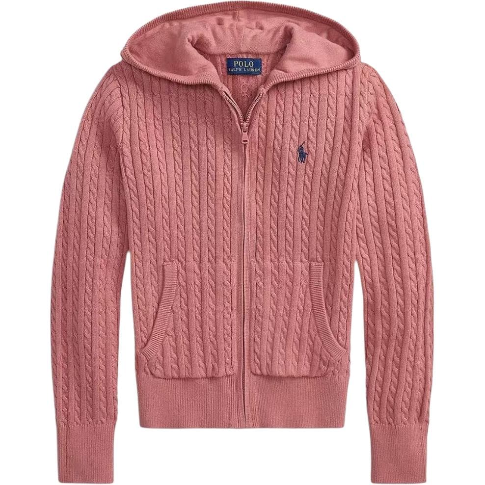 Polo Ralph Lauren Розовый Kids Свитеры - изображение 1