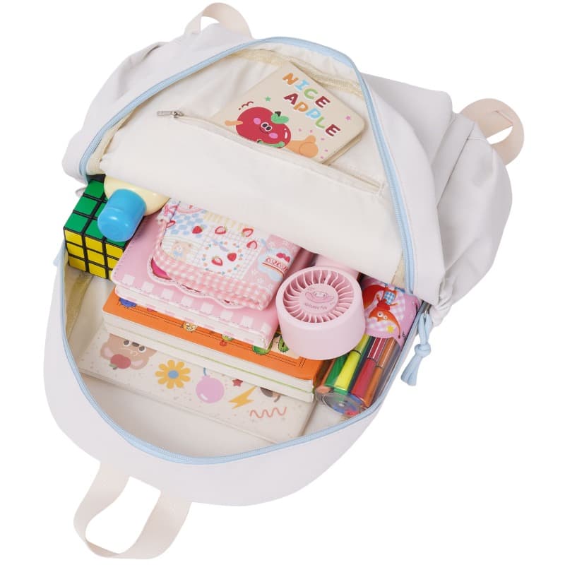 Disney Ткань Ита-баги Women's White - изображение 4