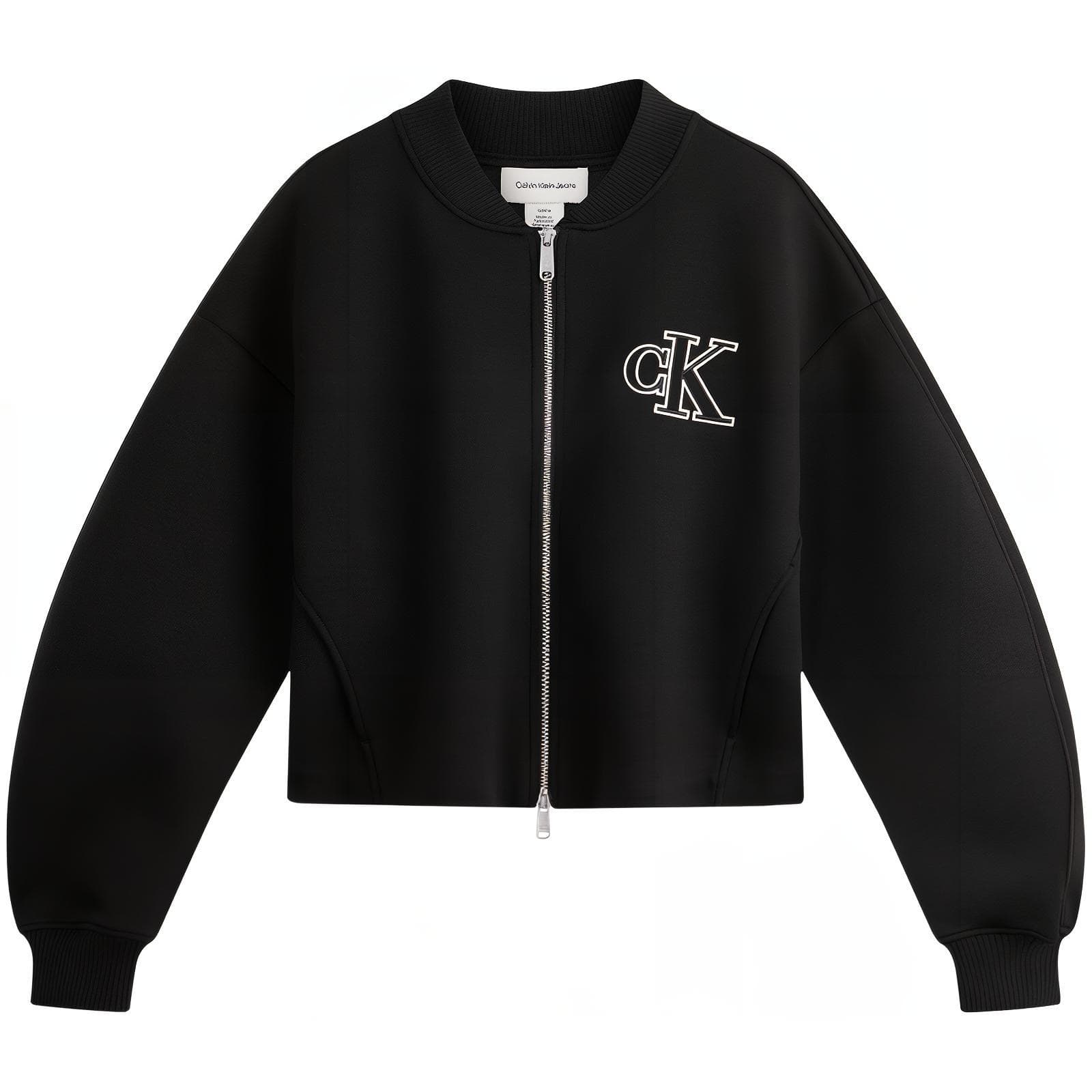 Куртка Calvin Klein SS25 Куртки и Пальто Женские - изображение 1