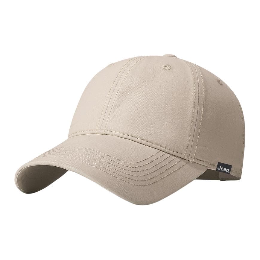 Кепка Jeep Хлопковое волокно Кепки Унисекс - изображение 1