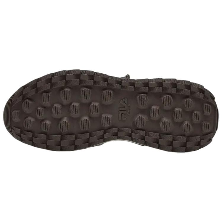 Кроссовки fila RETRO 70 X Повседневная обувь Low Топ Серый Женские - изображение 6