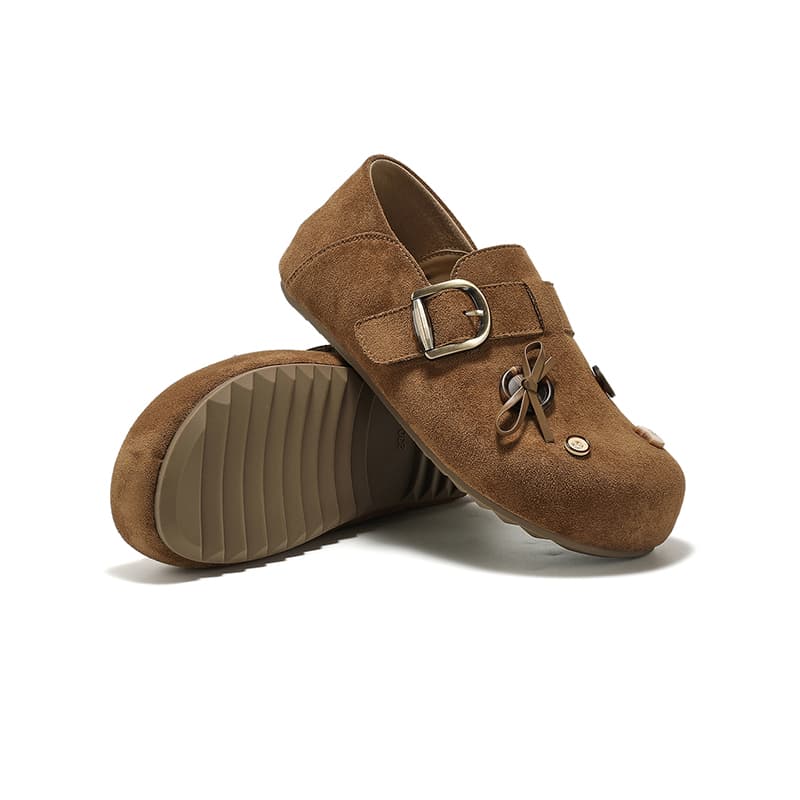 Сандалии DAPHNE Birkenstock Стиль Обувь Женские - изображение 3