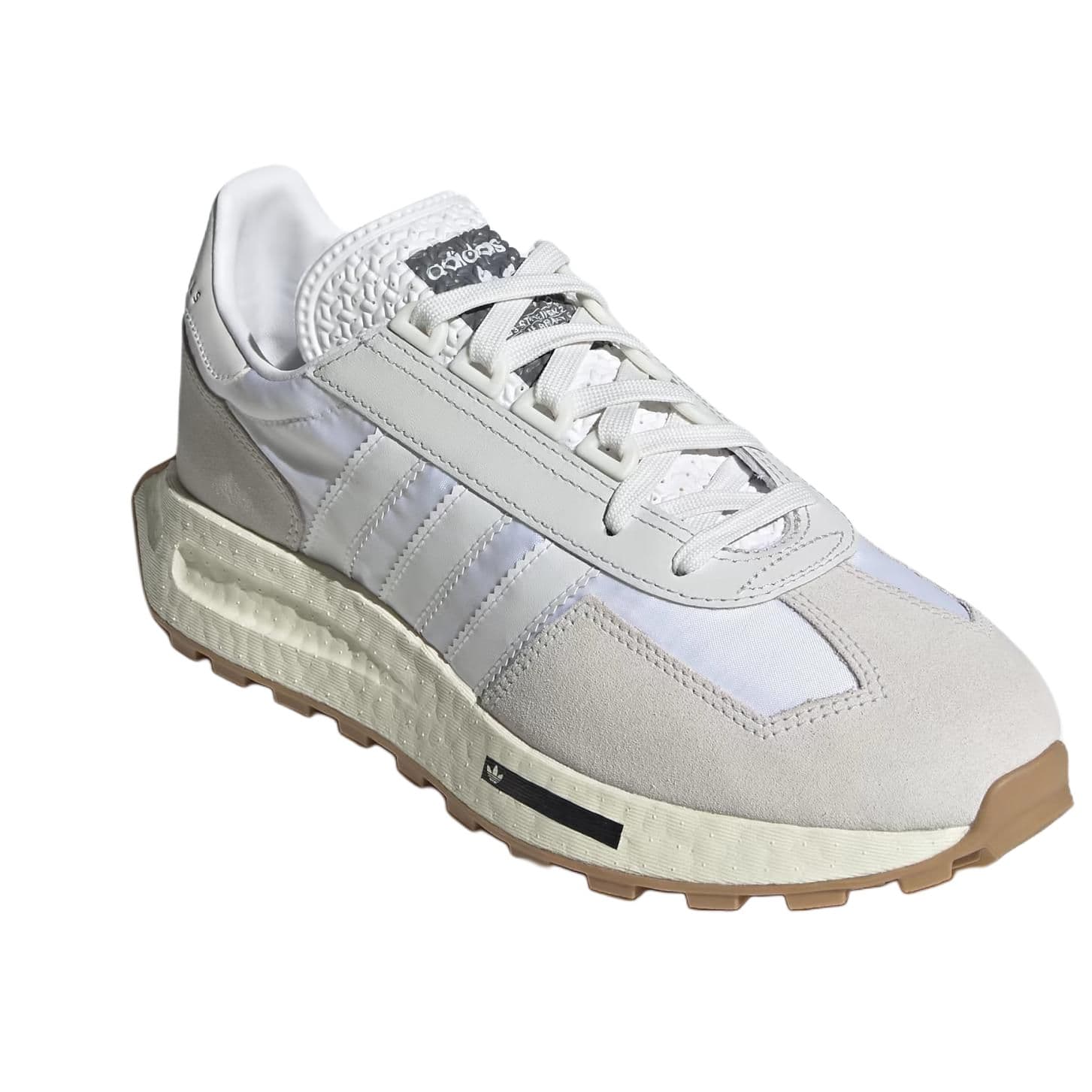 Кроссовки для бега adidas Originals Retropy E5 White Grey - изображение 5