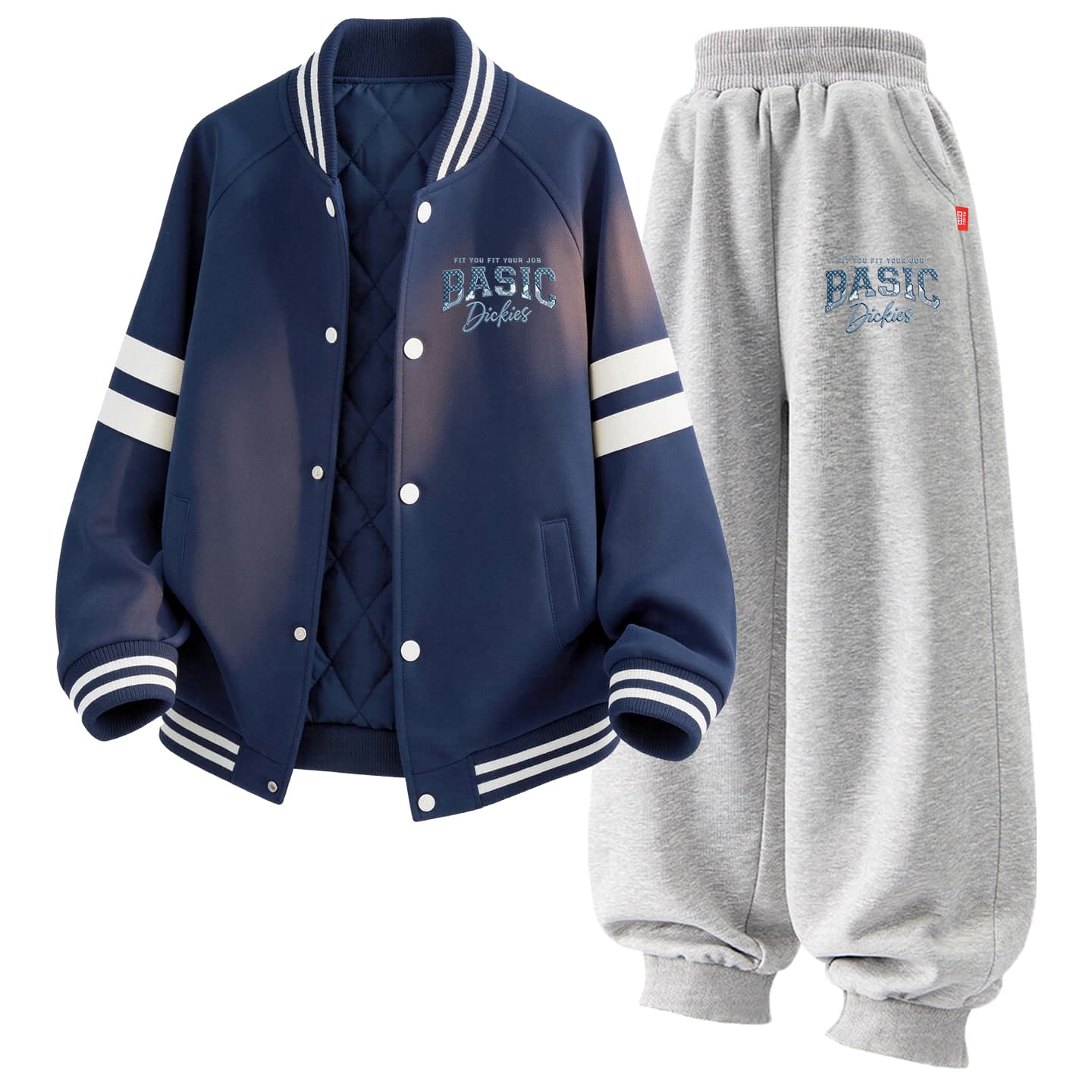 dickies Kids Повседневные спортивные костюмы Наборы - изображение 1