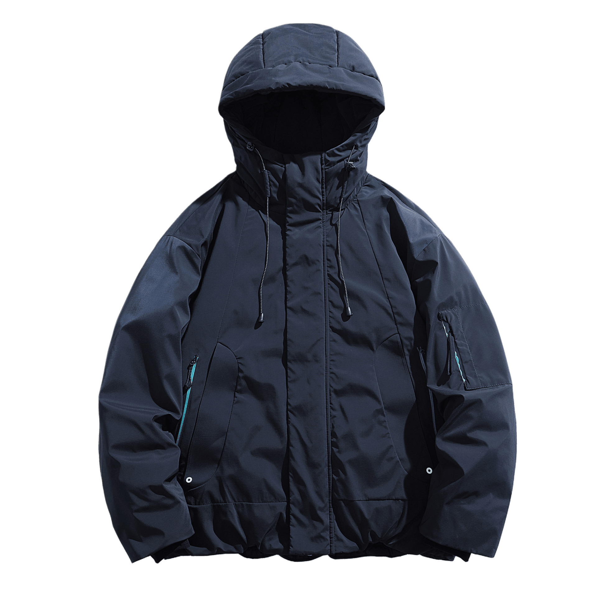 Пуховик SNOW FLYING First Snow Collection Унисекс Пуховики - изображение 1