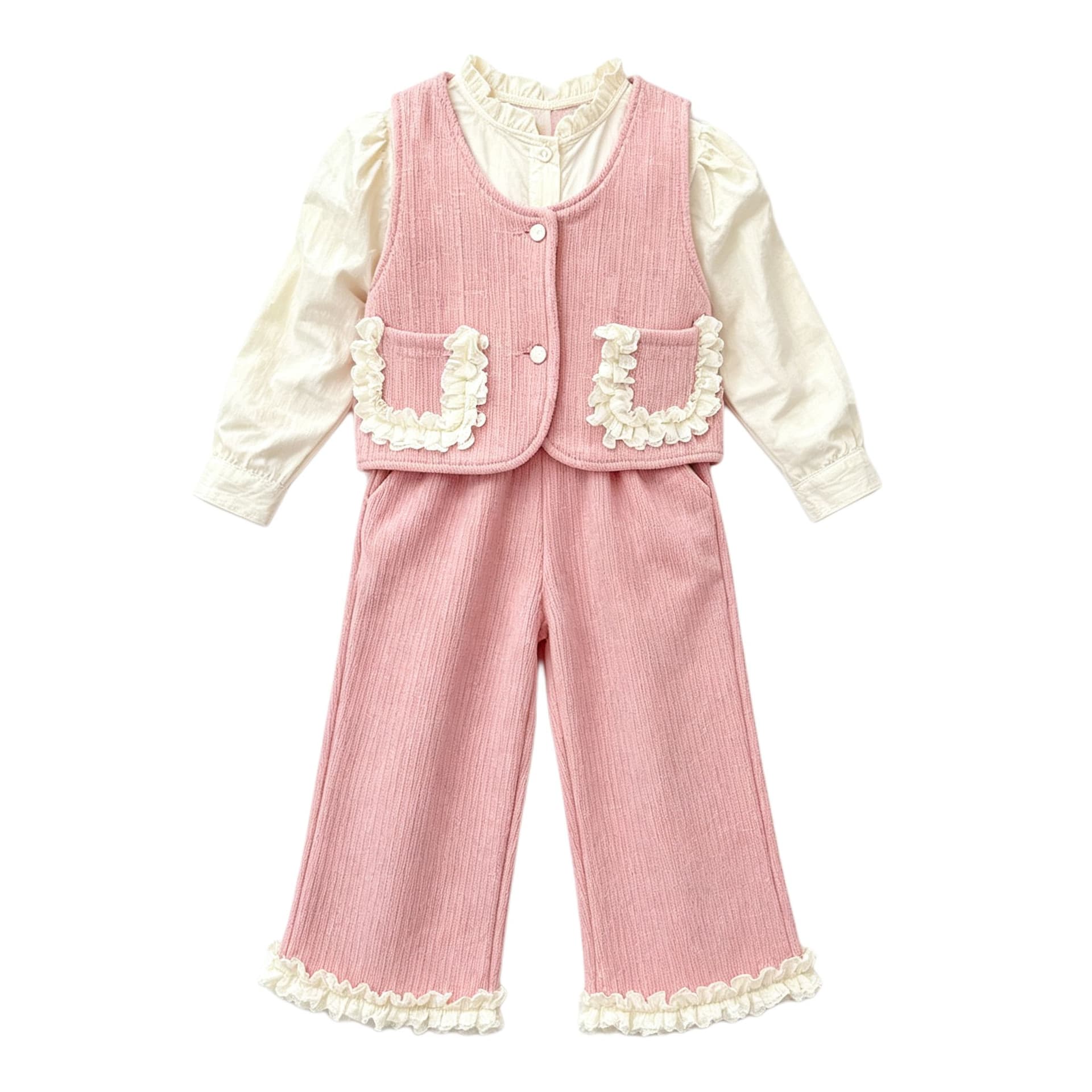 PIERRE CARDIN Kids Повседневные спортивные костюмы Наборы - изображение 1