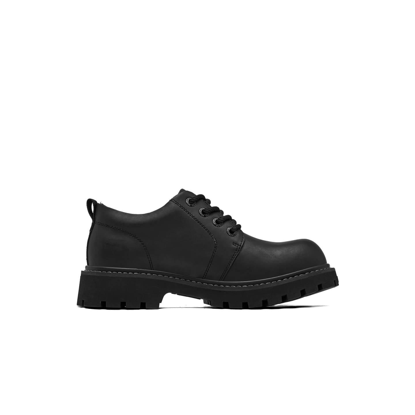Ботинки DCSHOES Армейские ботинки Обсидиан Черный [Стандартный размер Точный размер] Мужской - изображение 6