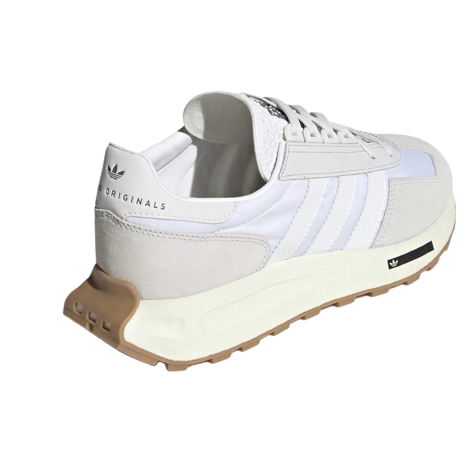 Кроссовки для бега adidas Originals Retropy E5 White Grey - изображение 6