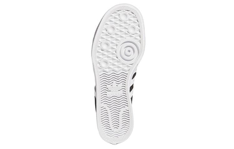 Кроссовки adidas Nizza Platform - изображение 6