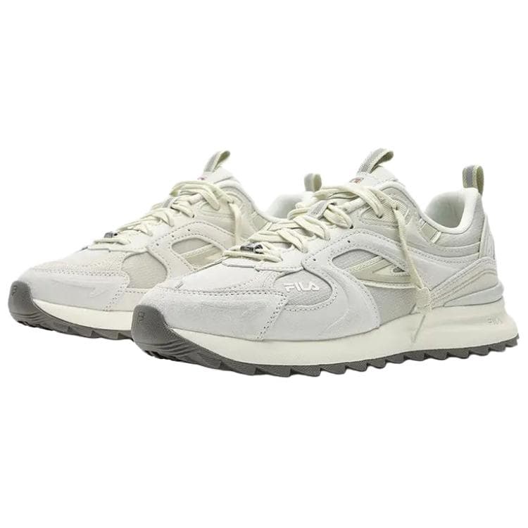 Кроссовки fila RETRO 70 X Повседневная обувь Low Топ Белый Женские - изображение 3