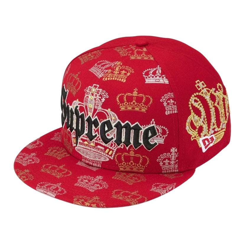 Кепка supreme 59FIFTY Кепки Унисекс - изображение 7