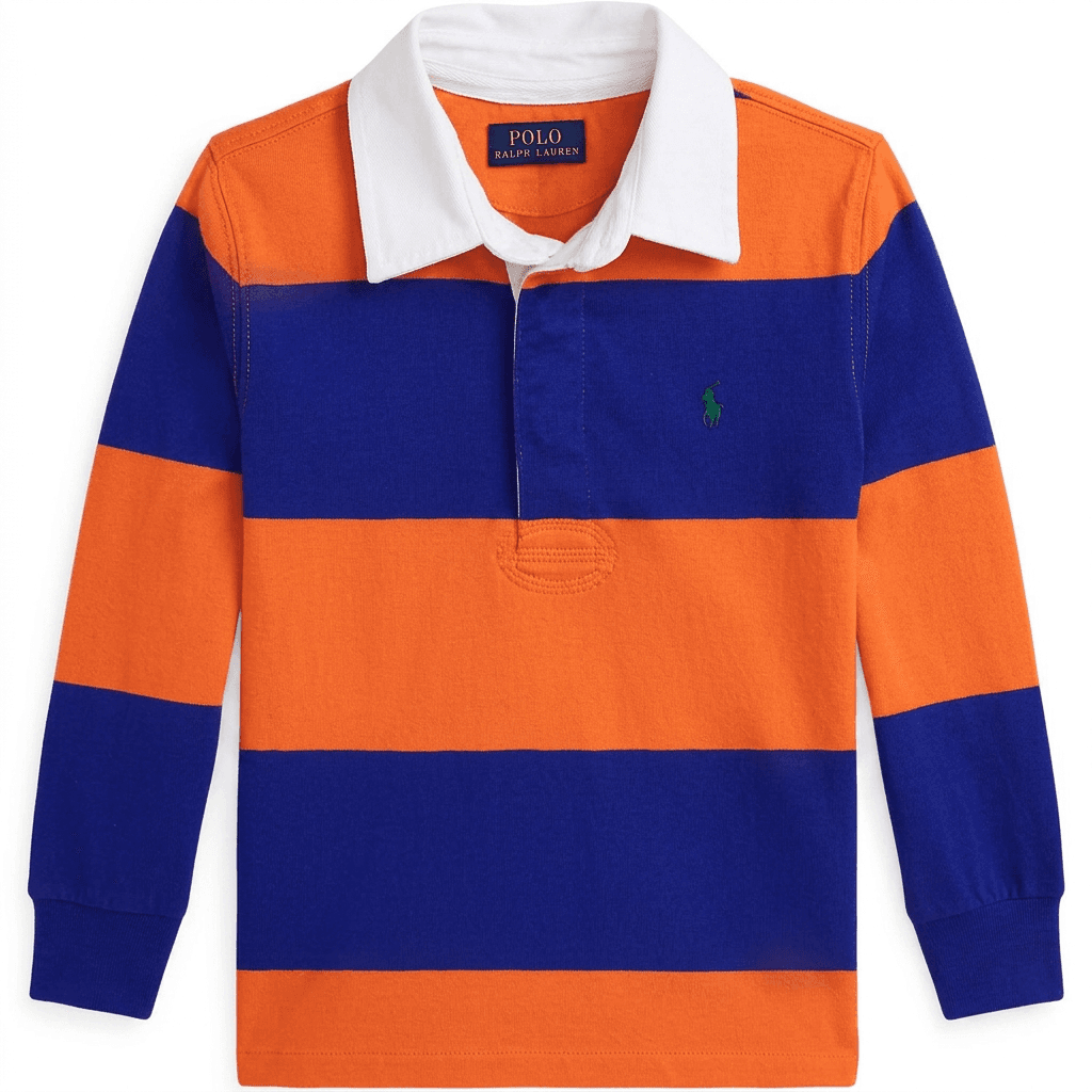 Polo Ralph Lauren Многоцветный Kids Поло - изображение 1
