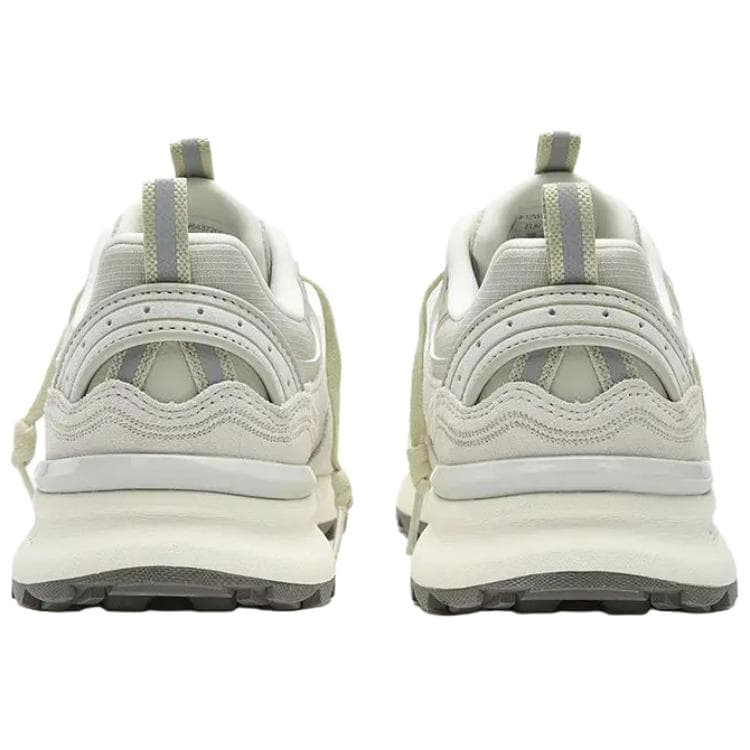 Кроссовки fila RETRO 70 X Повседневная обувь Low Топ Белый Женские - изображение 5