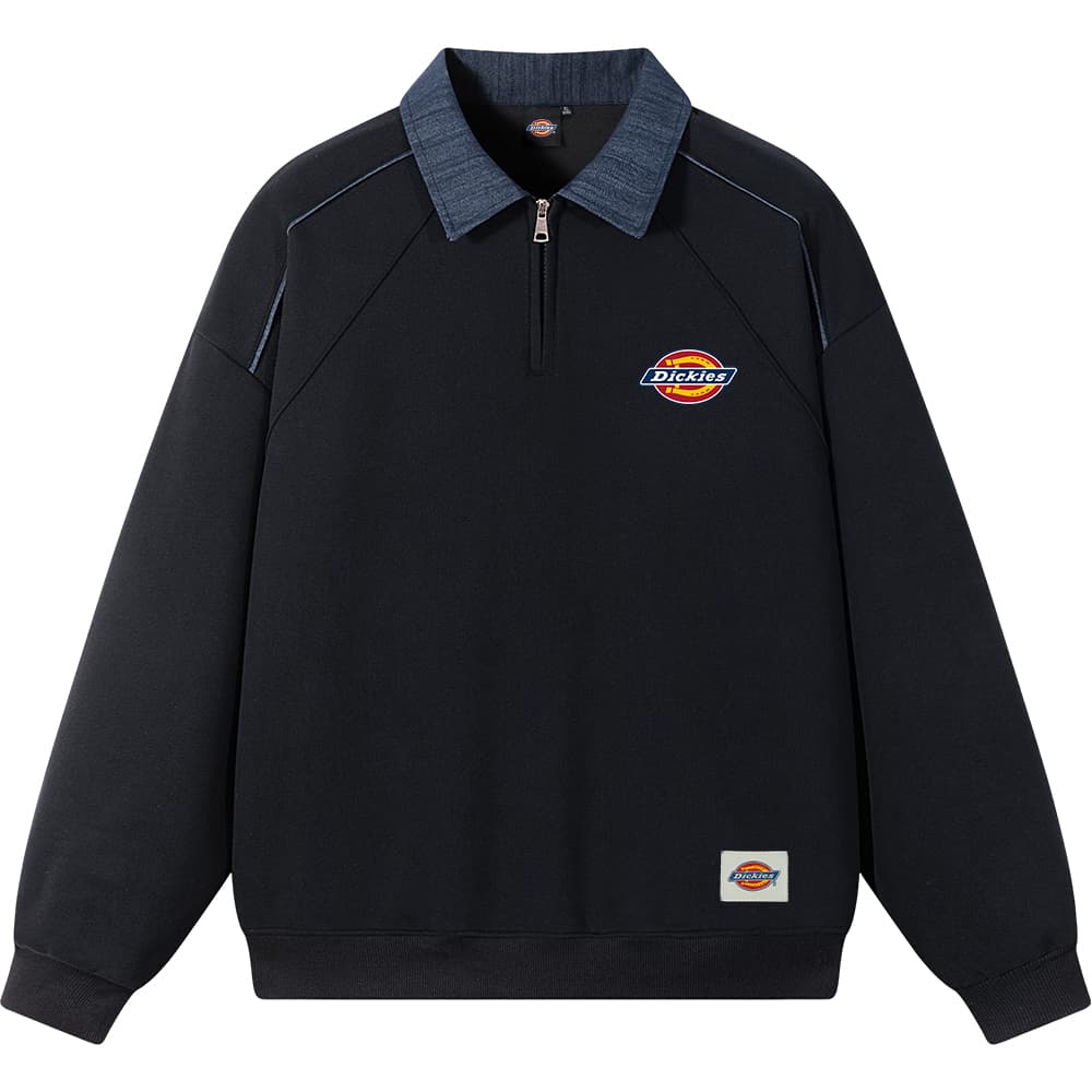 Худи dickies Мужской Толстовки - изображение 1