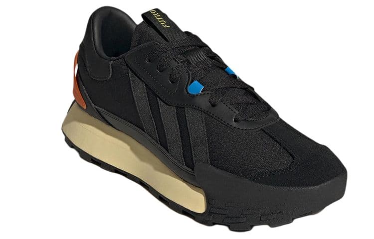Кроссовки adidas neo Futro Mixr - изображение 3