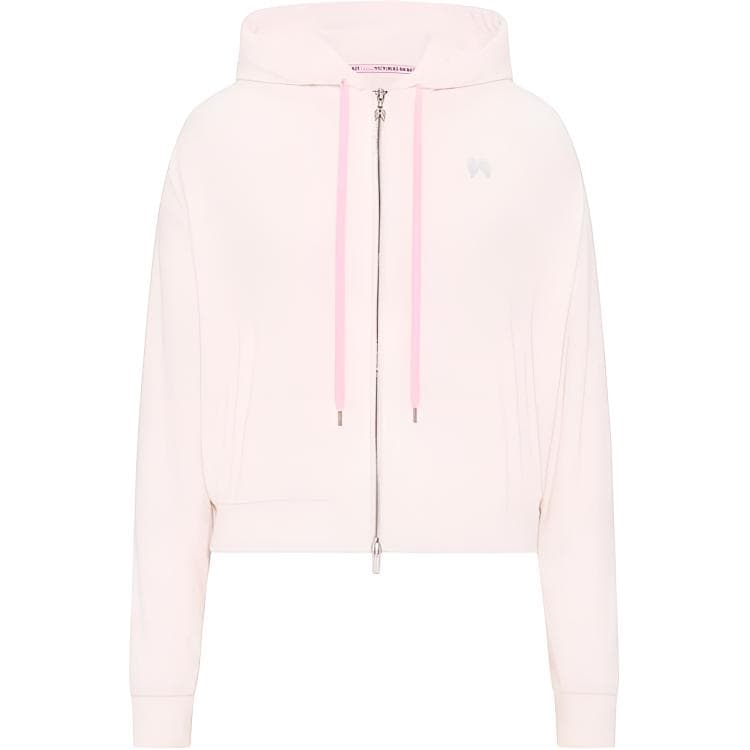 Кофта Victoria's Secret 34Y5 Кокосовый Белый Женский Свитшот - изображение 1